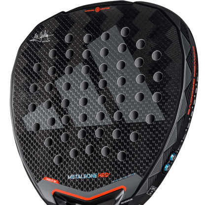 PALA ADIDAS METALBONE HRD+ 3.4 - ALE GALÁN