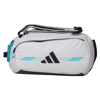 PALETERO ADIDAS PROTOUR BLANCO 3.4-MARTITA ORTEGA