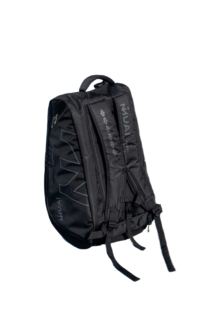 BOLSO DE PADEL MUAI