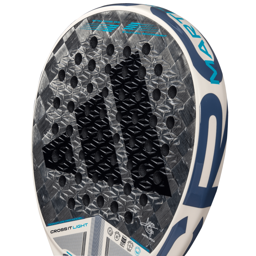 PALA ADIDAS CROSS IT LIGHT 3.4 - MARTA ORTEGA