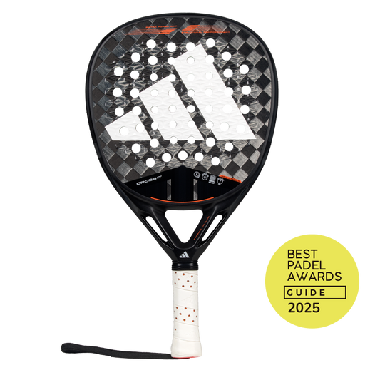 PALA ADIDAS CROSS IT 3.4