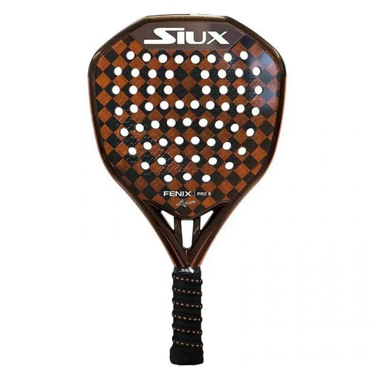 Pala Siux Fenix Pro 5 2025