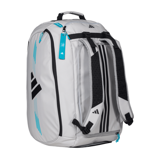 PALETERO ADIDAS PROTOUR BLANCO 3.4-MARTITA ORTEGA