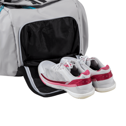 PALETERO ADIDAS PROTOUR BLANCO 3.4-MARTITA ORTEGA