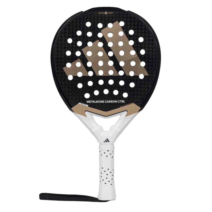 PALA ADIDAS METALBONE CARBON CTRL 3.4