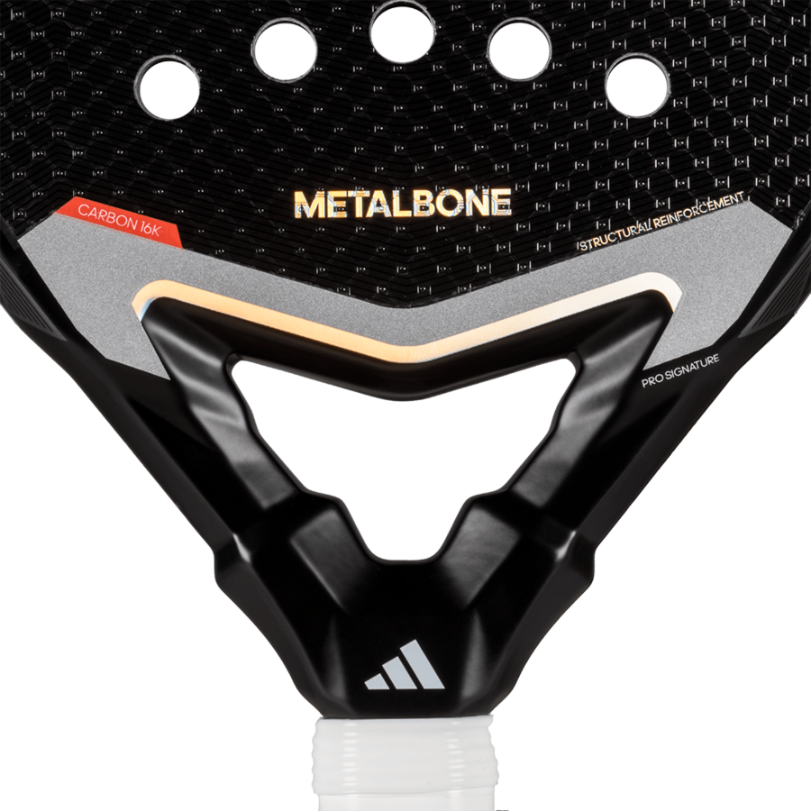 PALA ADIDAS METALBONE 3.4 - ALE GALÁN