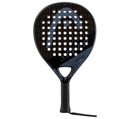 Pala HEAD Evo Speed 2023 Bicolor