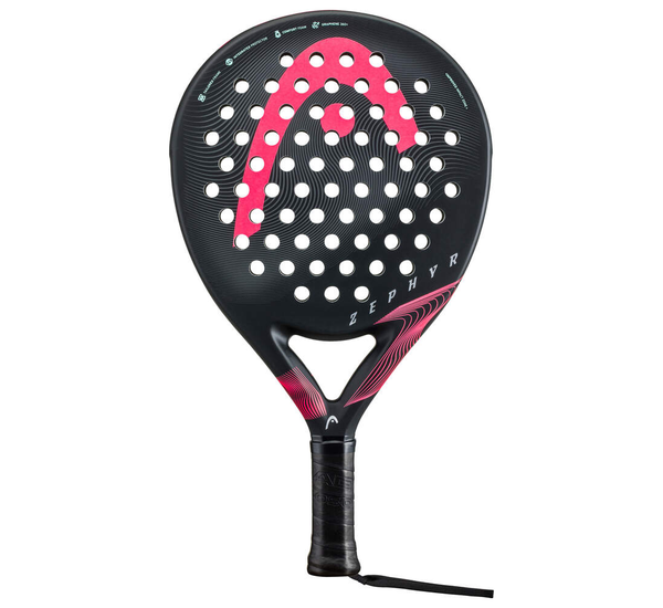 Pala HEAD Zephyr 2023